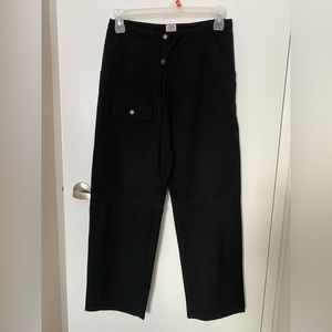 Armani Jeans cargo pants